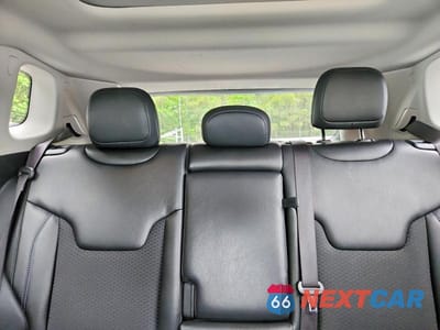 Zdjęcie 10 z 13 samochodu: 2022 JEEP COMPASS LATITUDE VIN:3C4NJCBB2NT112909 - miniatura