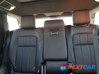 Zdjęcie 10 z 13 samochodu: 2021 LAND ROVER RANGE ROVER SPORT HSE SILVER EDITION VIN:SALWR2SU7MA771155 - miniatura