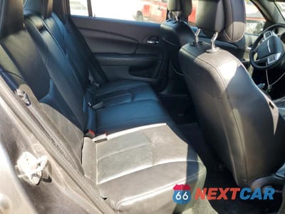 Zdjęcie 10 z 12 samochodu: 2011 CHRYSLER 200 LIMITED VIN:1C3BC2FB2BN582343 - miniatura