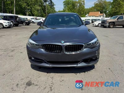 Zdjęcie 6 z 12 samochodu: 2018 BMW 330 XIGT VIN:WBA8Z9C51JB220190 - miniatura