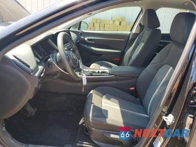 Zdjęcie 7 z 13 samochodu: 2022 HYUNDAI SONATA SE VIN:5NPEG4JA5NH145240 - miniatura