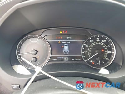 Zdjęcie 9 z 13 samochodu: 2024 INFINITI QX50 LUXE VIN:3PCAJ5BB1RF101804 - miniatura