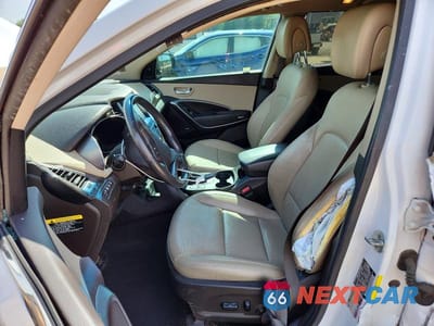 Zdjęcie 7 z 14 samochodu: 2017 HYUNDAI SANTA FE SPORT 2.0T ULTIMATE VIN:5XYZW4LAXHG438256 - miniatura