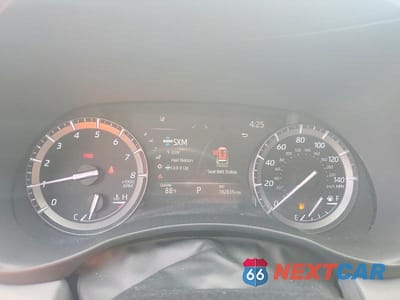 Zdjęcie 9 z 13 samochodu: 2021 TOYOTA HIGHLANDER XLE VIN:5TDGZRAH7MS052239 - miniatura