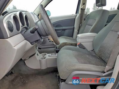 Zdjęcie 7 z 12 samochodu: 2009 CHRYSLER PT CRUISER VIN:3A8FY48969T573278 - miniatura