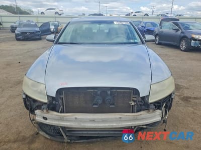 Piąte zdjęcie samochodu w środku: 2008 AUDI A6 3.2 QUATTRO VIN:WAUDH74FX8N169262 - miniatura