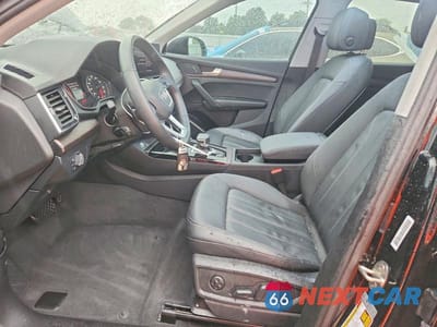 Zdjęcie 7 z 12 samochodu: 2023 AUDI Q5 PREMIUM 40 VIN:WA1ABAFY5P2168548 - miniatura