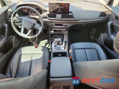 Zdjęcie 8 z 13 samochodu: 2023 AUDI Q5 PREMIUM PLUS 45 VIN:WA1EAAFY6P2077986 - miniatura