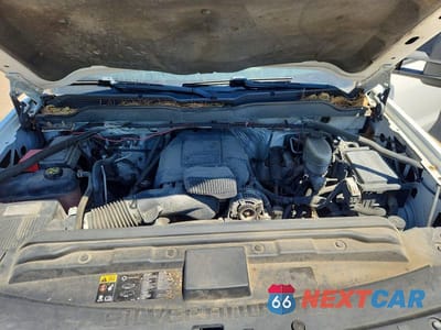 Zdjęcie 11 z 12 samochodu: 2015 CHEVROLET SILVERADO K2500 HEAVY DUTY VIN:1GC2KUEG8FZ126515 - miniatura