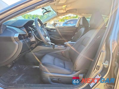 Zdjęcie 7 z 12 samochodu: 2020 NISSAN ALTIMA S VIN:1N4BL4BV4LC173187 - miniatura