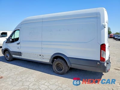 Drugie zdjęcie samochodu z przodu: 2017 FORD TRANSIT T-350 DELIVERY VAN VIN:1FTBF4XV9HKA33711 - miniatura