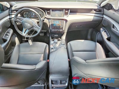 Zdjęcie 8 z 13 samochodu: 2022 INFINITI QX55 LUXE VIN:3PCAJ5J3XNF105516 - miniatura