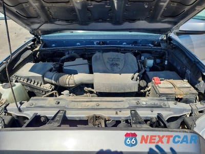 Zdjęcie 11 z 13 samochodu: 2019 TOYOTA TACOMA SR5 V6 VIN:3TMCZ5AN4KM224012 - miniatura