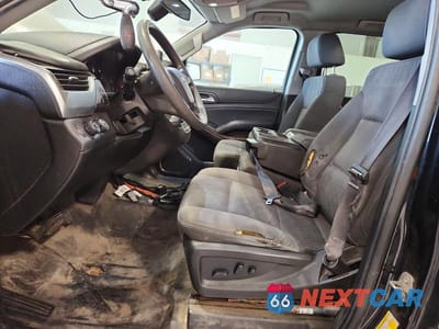 Zdjęcie 7 z 13 samochodu: 2020 CHEVROLET TAHOE PPV 4WD VIN:1GNSKDEC9LR146434 - miniatura