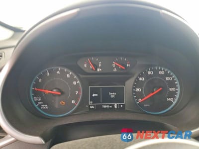Zdjęcie 9 z 12 samochodu: 2019 CHEVROLET MALIBU LS VIN:1G1ZB5ST6KF198372 - miniatura