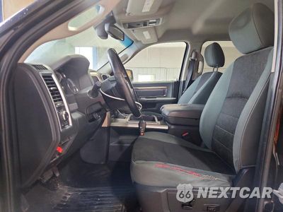 Zdjęcie 7 z 13 samochodu: 2014 RAM 1500 SLT VIN:1C6RR7LM9ES302801 - miniatura