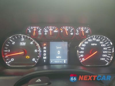 Zdjęcie 9 z 12 samochodu: 2016 CHEV SILVERADO K2500 HEAVY DUTY VIN:1GC2CUEG0GZ418528 - miniatura