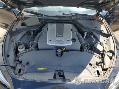 Zdjęcie 11 z 12 samochodu: 2015 INFINITI Q50 BASE VIN:JN1BV7AR7FM407589 - miniatura