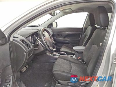 Zdjęcie 7 z 14 samochodu: 2024 MITSUBISHI OUTLANDER SPORT S VIN:JA4ARUAU0RU012491 - miniatura