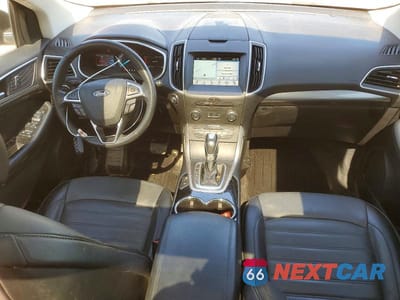 Zdjęcie 8 z 13 samochodu: 2018 FORD EDGE SEL VIN:2FMPK3J80JBB54797 - miniatura