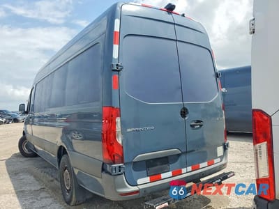 Zdjęcie 6 z 13 samochodu: 2019 MERCEDES BENZ SPRINTER 2500 DELIVERY VAN VIN:WD4PF1CD7KP148843 - miniatura