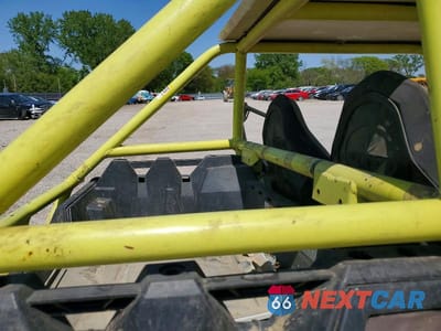 Zdjęcie 6 z 10 samochodu: 2013 POLARIS RZR 900 XP UTILITY VEHICLE VIN:4XAJT9EA6DF252718 - miniatura