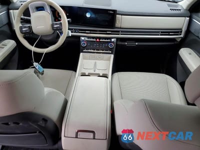 Zdjęcie 8 z 13 samochodu: 2024 HYUNDAI SANTA FE SEL VIN:5NMP24GL0RH005857 - miniatura