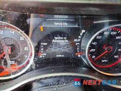 Zdjęcie 9 z 12 samochodu: 2021 DODGE CHARGER SCAT PACK VIN:2C3CDXGJXMH591422 - miniatura