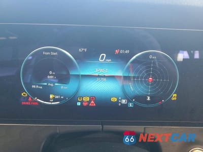 Zdjęcie 9 z 13 samochodu: 2022 MERCEDES-BENZ E 350 VIN:W1KZF8DB1NB022011 - miniatura