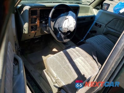 Zdjęcie 8 z 12 samochodu: 1996 DODGE DAKOTA VIN:1B7GG23X1TS551304 - miniatura