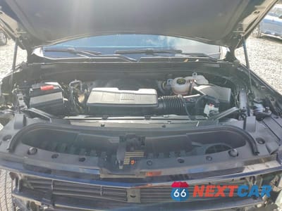 Zdjęcie 12 z 13 samochodu: 2024 CHEVROLET TAHOE C1500 PREMIER VIN:1GNSCSKDXRR221584 - miniatura