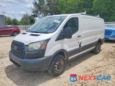 2015 FORD TRANSIT T-250 1FTYR1ZM0FKA62287 - główne zdjęcie licytacji z USA - miniatura