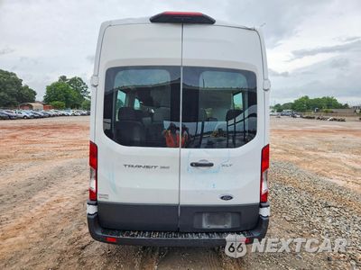 Zdjęcie 6 z 14 samochodu: 2021 FORD TRANSIT VIN:1FBAX2X80MKA31724 - miniatura