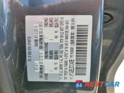 Zdjęcie 13 z 13 samochodu: 2012 MAZDA 5 VIN:JM1CW2BL3C0124895 - miniatura