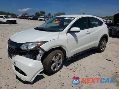 2018 HONDA HR-V LX 3CZRU5H32JM703292 - główne zdjęcie licytacji z USA - miniatura