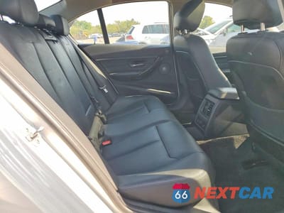 Zdjęcie 10 z 12 samochodu: 2015 BMW 328 XI SULEV VIN:WBA3B5C56FP654297 - miniatura