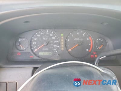 Zdjęcie 9 z 12 samochodu: 2000 NISSAN FRONTIER KING CAB XE VIN:1N6DD26S1YC355678 - miniatura