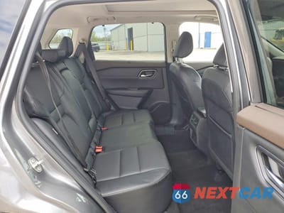 Zdjęcie 11 z 14 samochodu: 2021 NISSAN ROGUE SV VIN:JN8AT3BB4MW212869 - miniatura