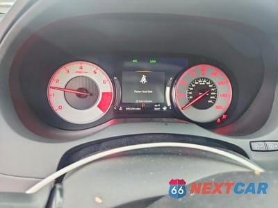 Zdjęcie 9 z 13 samochodu: 2020 ACURA RDX A-SPEC VIN:5J8TC1H61LL016506 - miniatura