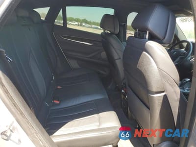 Zdjęcie 11 z 13 samochodu: 2018 BMW X6 XDRIVE35I VIN:5UXKU2C56J0X51667 - miniatura