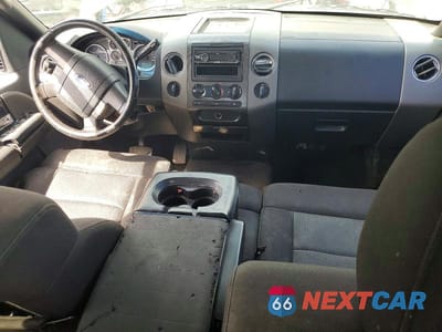Zdjęcie 8 z 12 samochodu: 2005 FORD F150 VIN:1FTPX14585KB73086 - miniatura