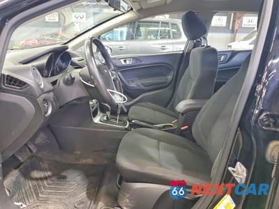 Zdjęcie 7 z 12 samochodu: 2016 FORD FIESTA SE VIN:3FADP4BJ9GM182417 - miniatura