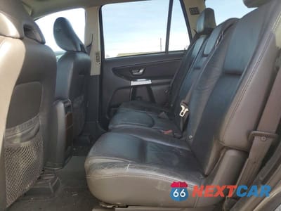 Zdjęcie 11 z 13 samochodu: 2005 VOLVO XC90 T6 VIN:YV1CZ911151196881 - miniatura