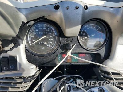 Zdjęcie 7 z 9 samochodu: 1998 BMW R1100 RT VIN:WB10418A2WZC64574 - miniatura