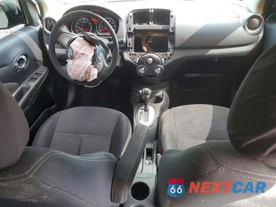 Zdjęcie 8 z 13 samochodu: 2014 NISSAN VERSA 1.6 S VIN:3N1CN7AP9EL832467 - miniatura