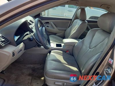 Zdjęcie 7 z 13 samochodu: 2009 TOYOTA CAMRY LE VIN:4T1BE46K69U269518 - miniatura