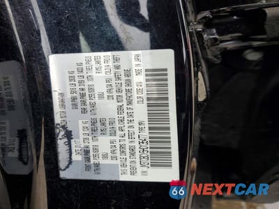 Zdjęcie 12 z 12 samochodu: 2017 MAZDA CX-9 TOURING VIN:JM3TCBCY5H0135477 - miniatura
