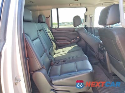 Zdjęcie 11 z 13 samochodu: 2017 CHEVROLET SUBURBAN K1500 LT VIN:1GNSKHKC2HR289163 - miniatura