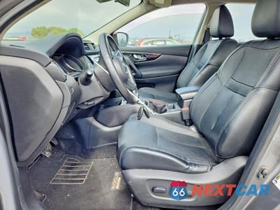 Zdjęcie 7 z 13 samochodu: 2018 NISSAN ROGUE SPORT SL VIN:JN1BJ1CP1JW181938 - miniatura