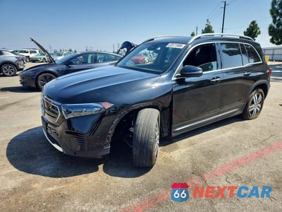 2023 MERCEDES-BENZ EQB 300 4MATIC W1N9M0KB1PN072230 - główne zdjęcie licytacji z USA - miniatura